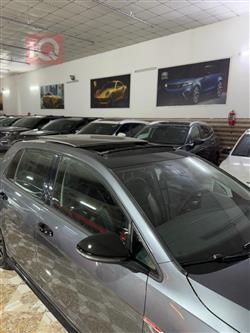 فولكسفاغن جولف